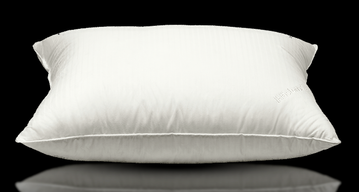 Hastens – Eco-Firm High