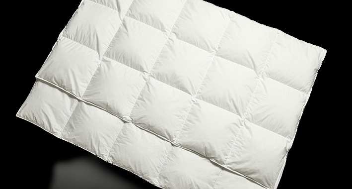 Hastens – Eco-Light Deluxe