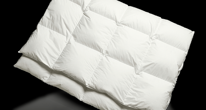 Hastens – Eco-Medium Deluxe Duvet