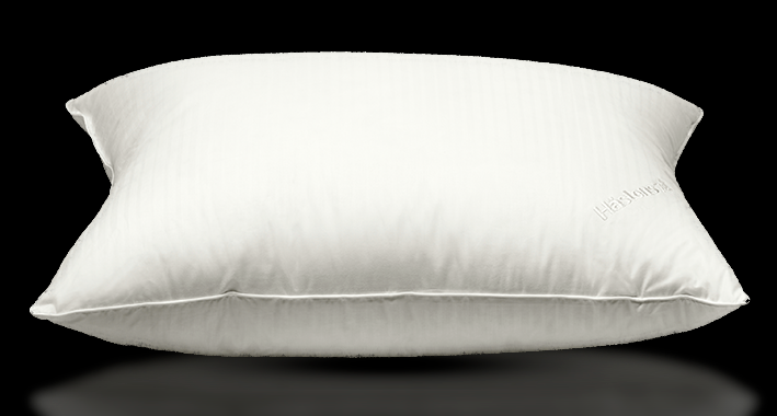Hastens – Eco-Medium High