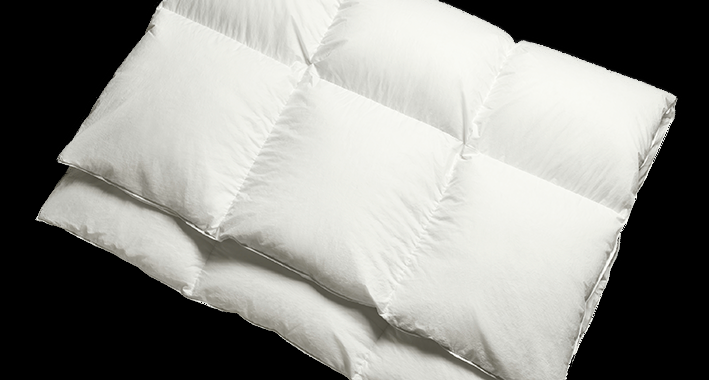 Hastens – Eco-Warm Deluxe