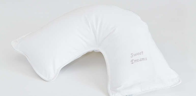 The Pillow Bar – Travel Pillow Jetsetter Mini