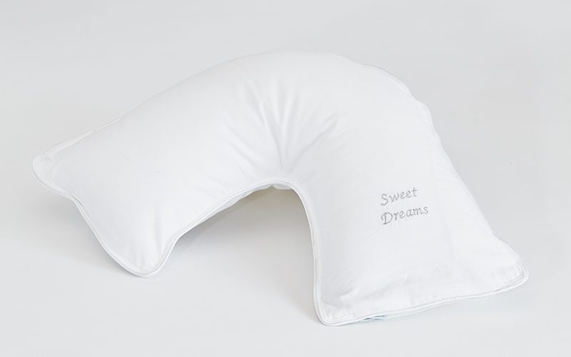 jetsetter mini travel pillow