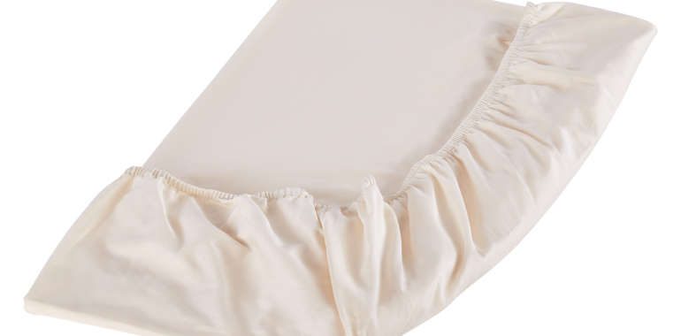 Sleep & Beyond – Organic Fitted Sheet