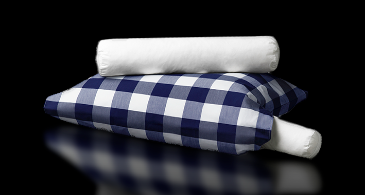 Hastens – Therapeutic Pillow