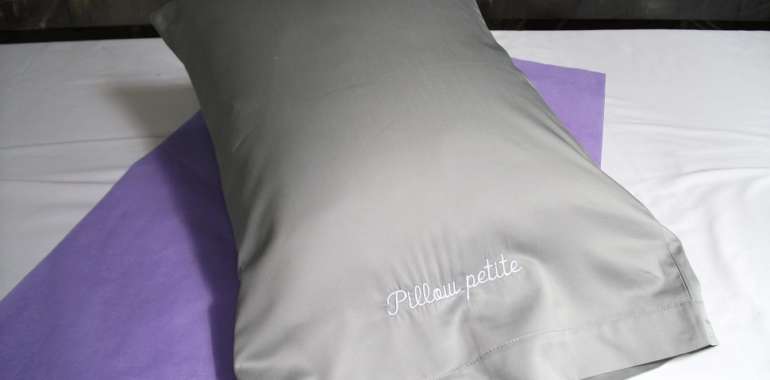 The Pillow Bar – Petite Pillowcase