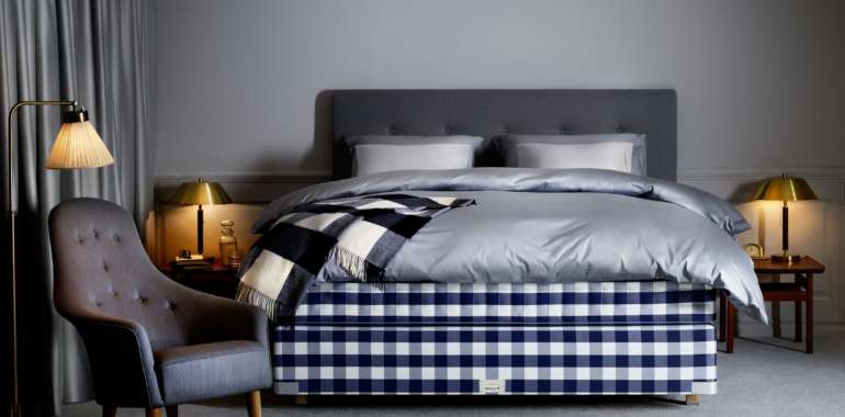 Hastens – 2000T