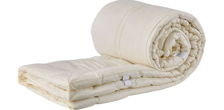 Wool Mattress Pad – myPad by Sleep & Beyond – Santa Fe, NM