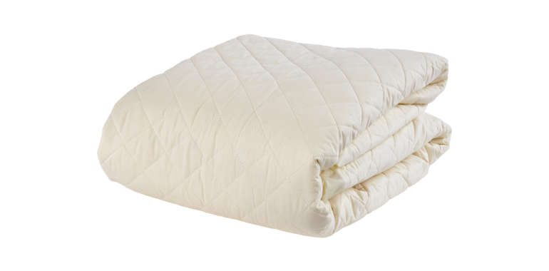 Wool Mattress Protector – myProtector by Sleep & Beyond – Santa Fe, NM
