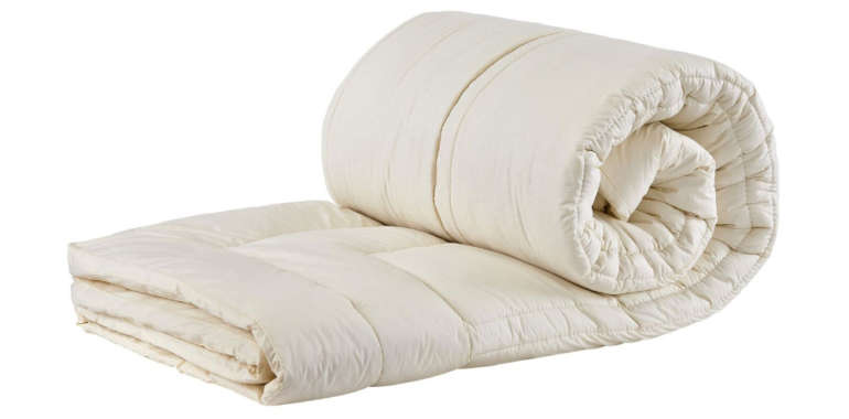 Sleep & Beyond – myTopper