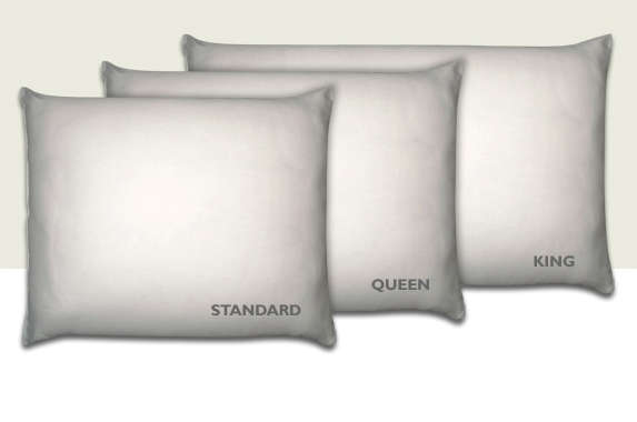 Royal-Pedic – Natural Cotton Pillow