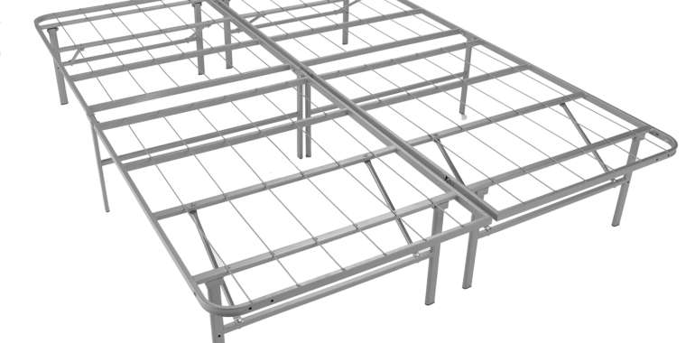 Mantua – Platform Bed Base