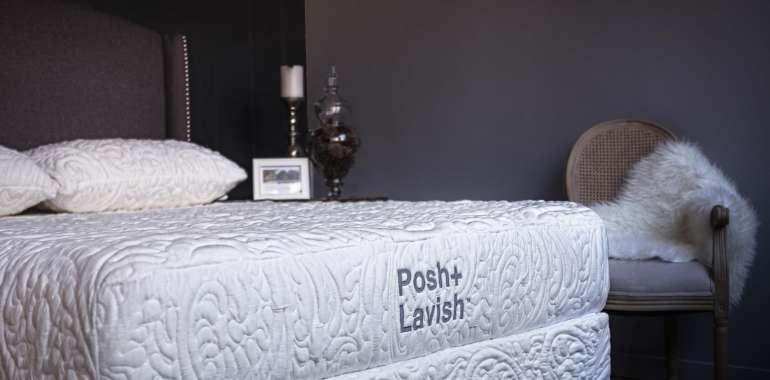 Posh + Lavish – Providence