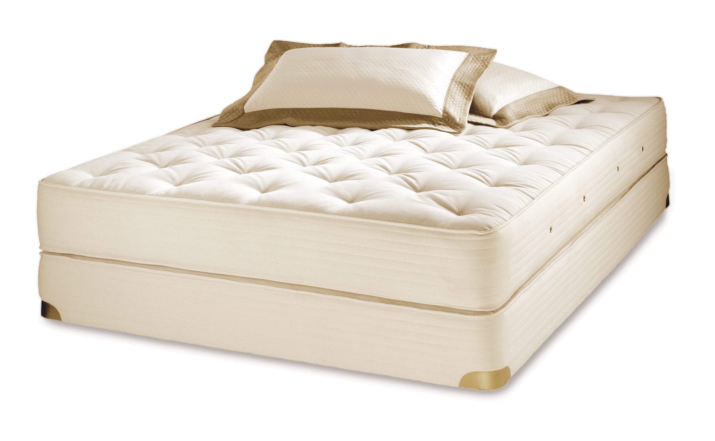 royal pedic crib mattress