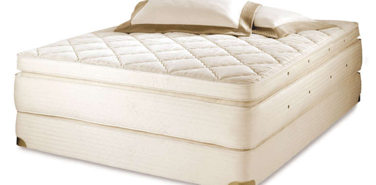 Royal-Pedic – Royal Cloud Pillow Top