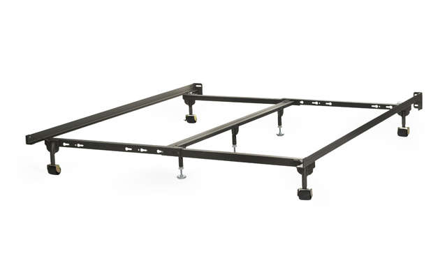 Glideaway – Iron Horse Roller