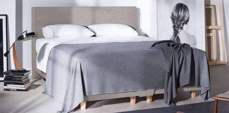 Vispring – Coronet