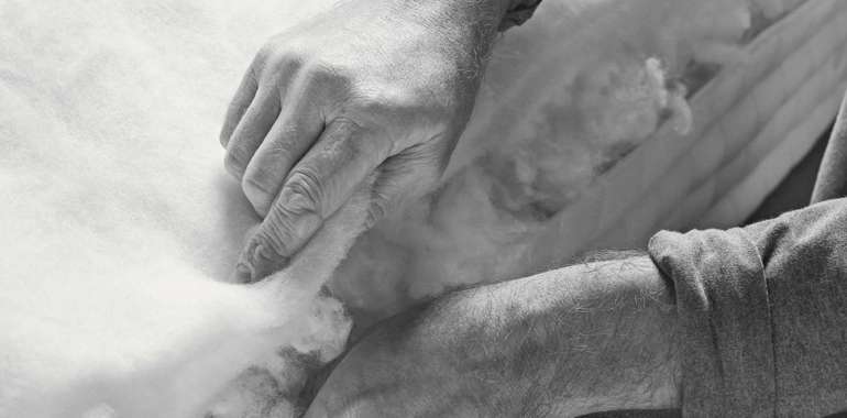Vispring Mattress Ingredients: Natural, Silky, and Cozy Goodness