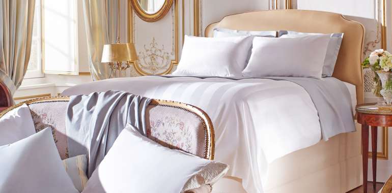 Vispring – Masterpiece