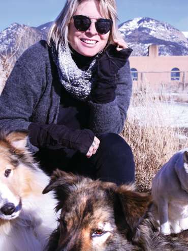 Mattress Mary Domito Owner at Sleep & Dream Luxury Mattress Store, 510 W Cordova Rd, Santa Fe, NM 87505 505-988-9195