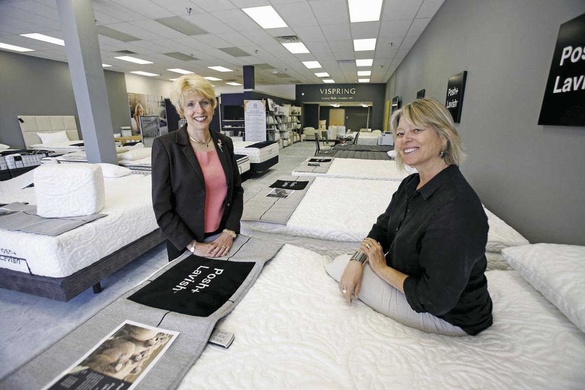 Sleep and Dream in Santa Fe NM - Sleep & Dream Luxury Mattress Store, 510 W Cordova Rd, Santa Fe, NM 87505 505-988-9195