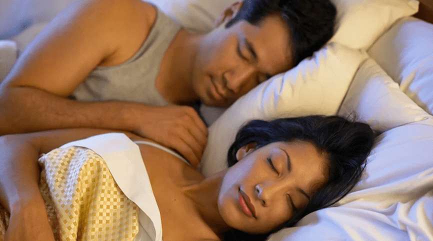 Benefits of Sleep presented by Sleep & Dream Luxury Mattress Store, 510 W Cordova Rd, Santa Fe, NM 87505 505-988-9195