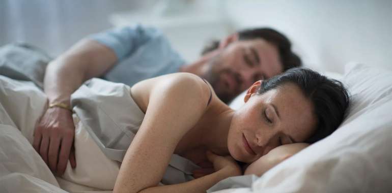 The Importance of Getting Properly Rested