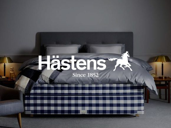 Hastens mattresses offered by Sleep & Dream Luxury Mattress Store, 510 W Cordova Rd, Santa Fe, NM 87505 505-988-9195