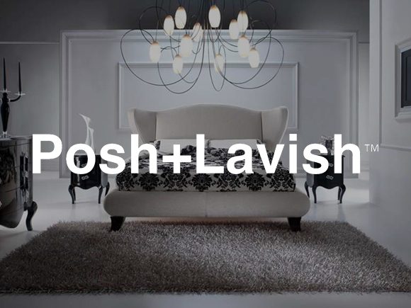 POSH+LAVISH mattresses offered by Sleep & Dream Luxury Mattress Store, 510 W Cordova Rd, Santa Fe, NM 87505 505-988-9195