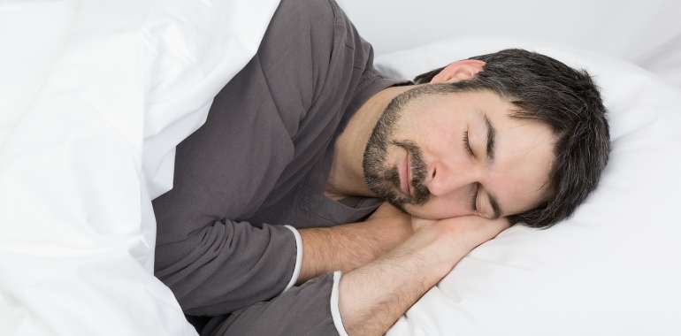 4 Tips for Every Side Sleeper