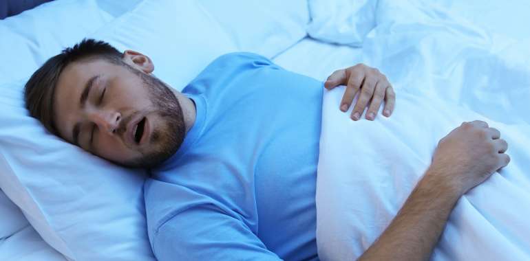 What Happens When You Sleep Too Much