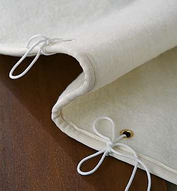 Experience Comfort with Vispring Bedstead Pad