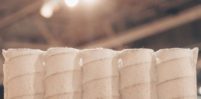 Spring vs Foam- Why Coil Spring Is Better Than Foam