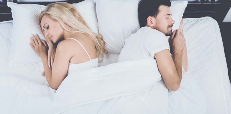 How Does Sleep Keep You Younger?