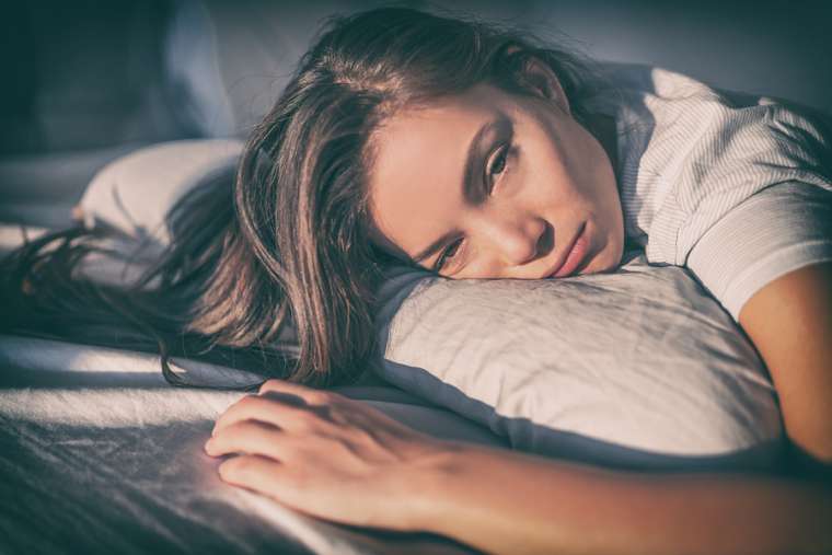 Sleep Deprivation Doesn't Make You 'Strong' Sleep & Dream