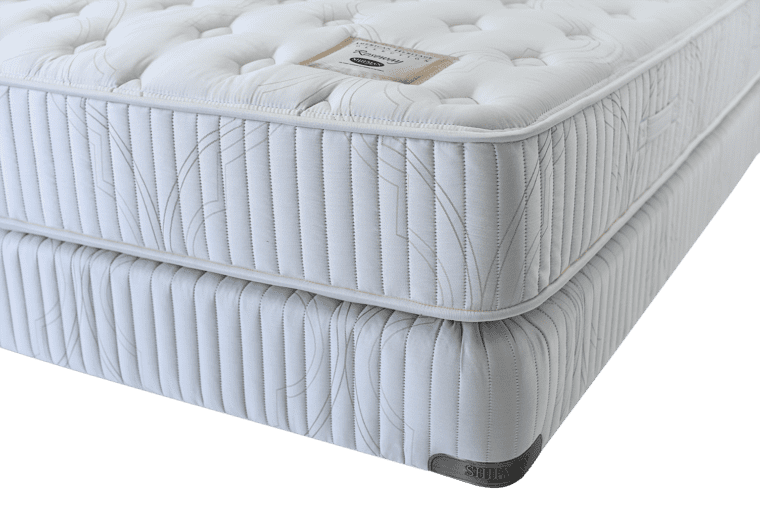 prices on shifman two-sided firm queen mattress