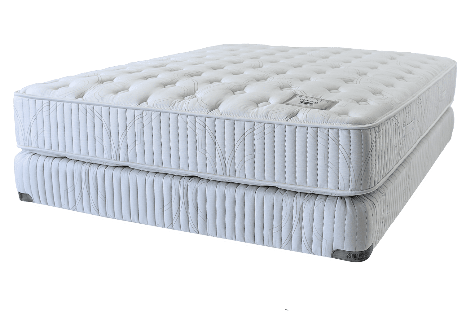 prices on shifman two-sided firm queen mattress