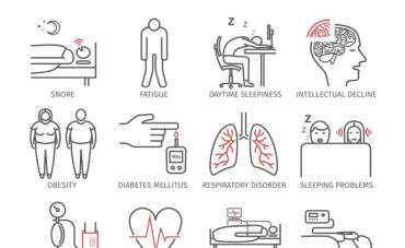 How Does Sleep Apnea Cause Hypertension?
