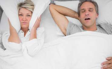 Snoring Causes and Effects