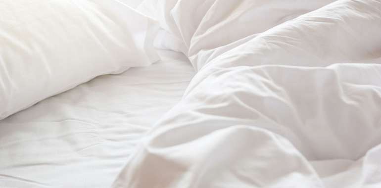 Why Some People Feel Hot While Sleeping