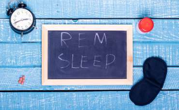 How to Get More REM Sleep