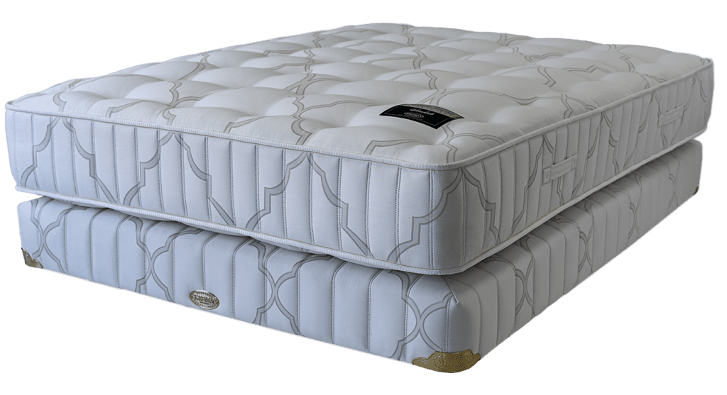 glendale hybrid plush mattress
