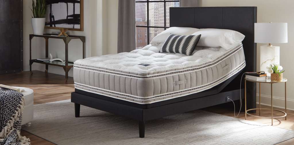 Denali 2 American Heritage Adjustable Base Shifman Adjustable Mattress Base - Denali American Heritage