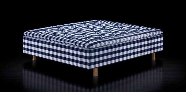 Hastens – Superia