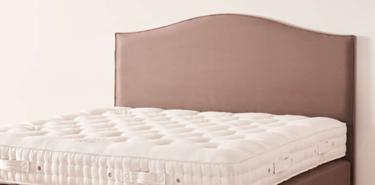 Vispring – Headboards