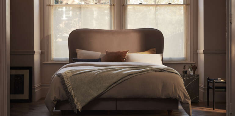 Vispring – Devonshire