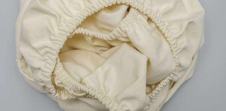 Sleep & Beyond Organic Cotton Waterproof Protector