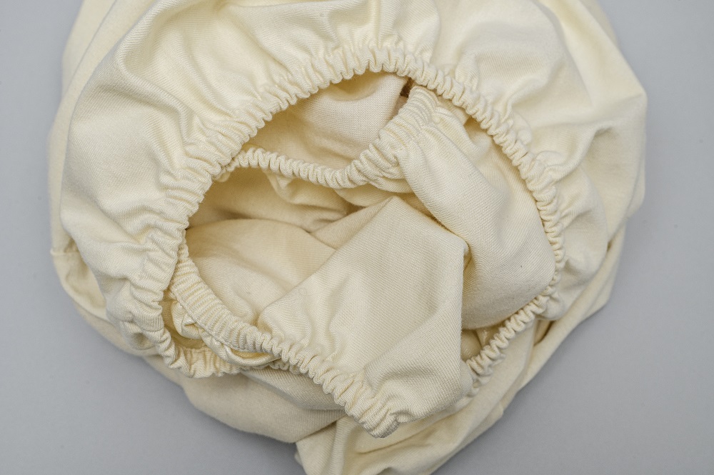 Organic Cotton Waterproof Mattress Protector