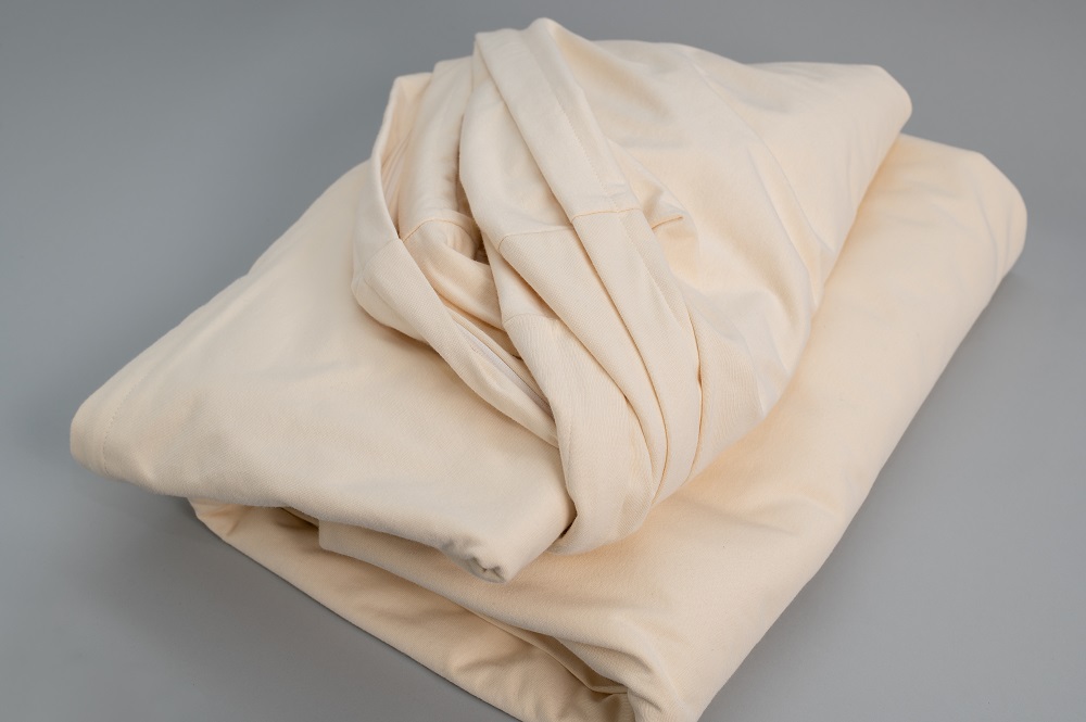 Organic Cotton Waterproof Mattress Protector