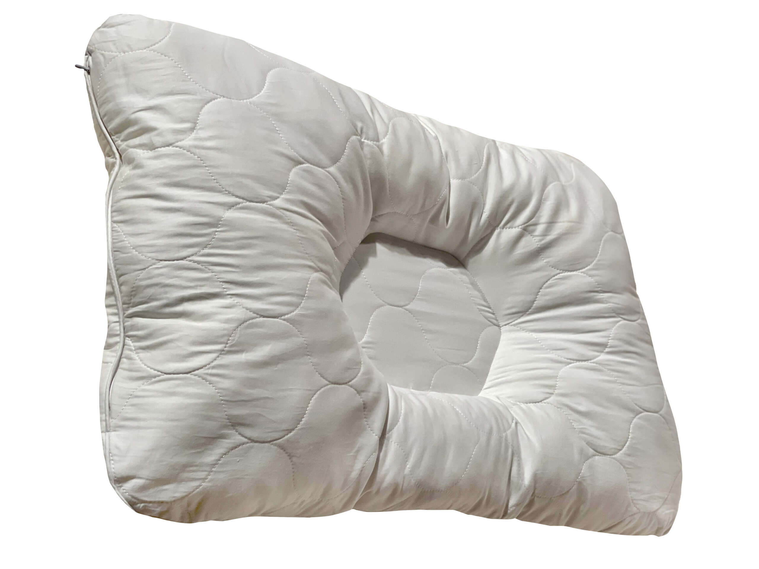 Sleep & Beyond – myTraining Pillow